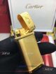 Replica 2019 New Style Cartier Classic Fusion All Gold Lighter Cartier Yellow Gold Jet Lighter (2)_th.jpg